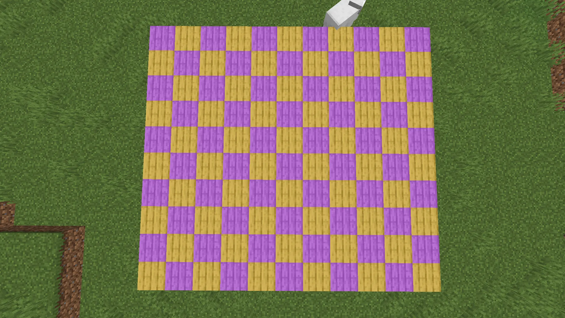 AI Generations 2, Моды, Minecraft