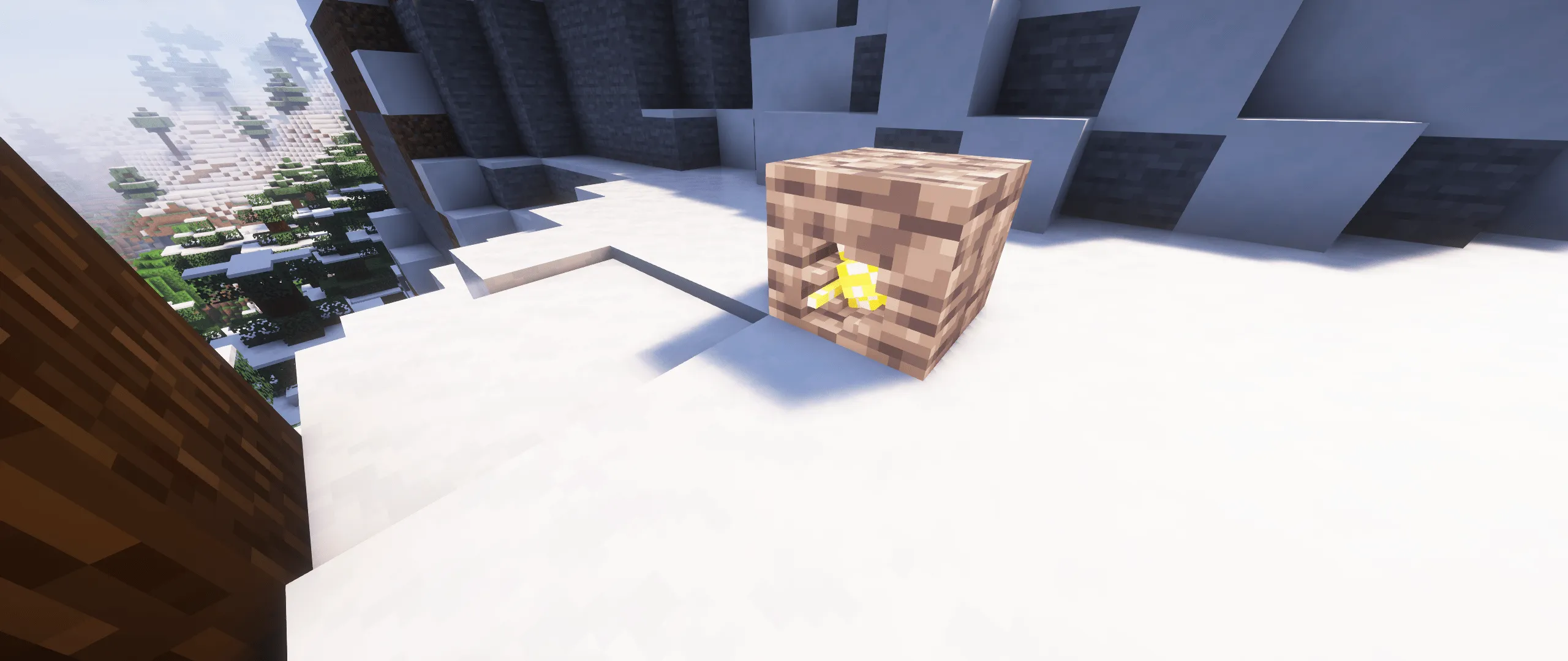Xenith's Beacon Infused Armor — скриншот 2 (Моды, Minecraft)
