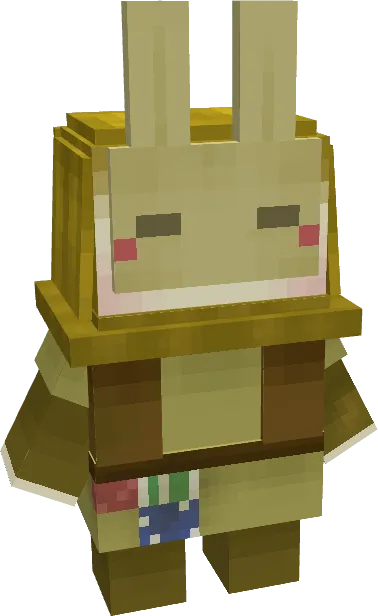 The Living Claw Machine, Моды, Minecraft