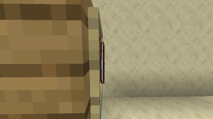 Cookie Cat — скриншот 4 (Текстуры, Minecraft)