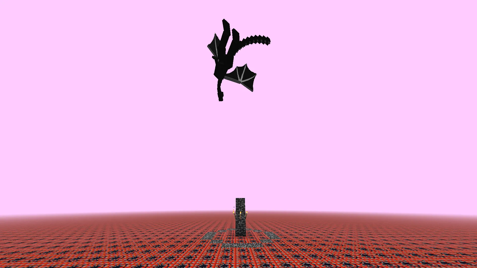 But the Floor Changes Every Day [MV] — скриншот 6 (Моды, Minecraft)