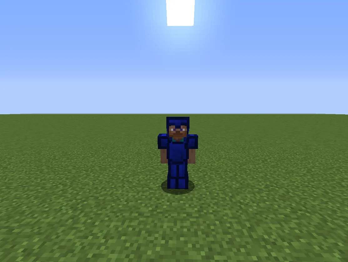 project-658864, Моды, Minecraft