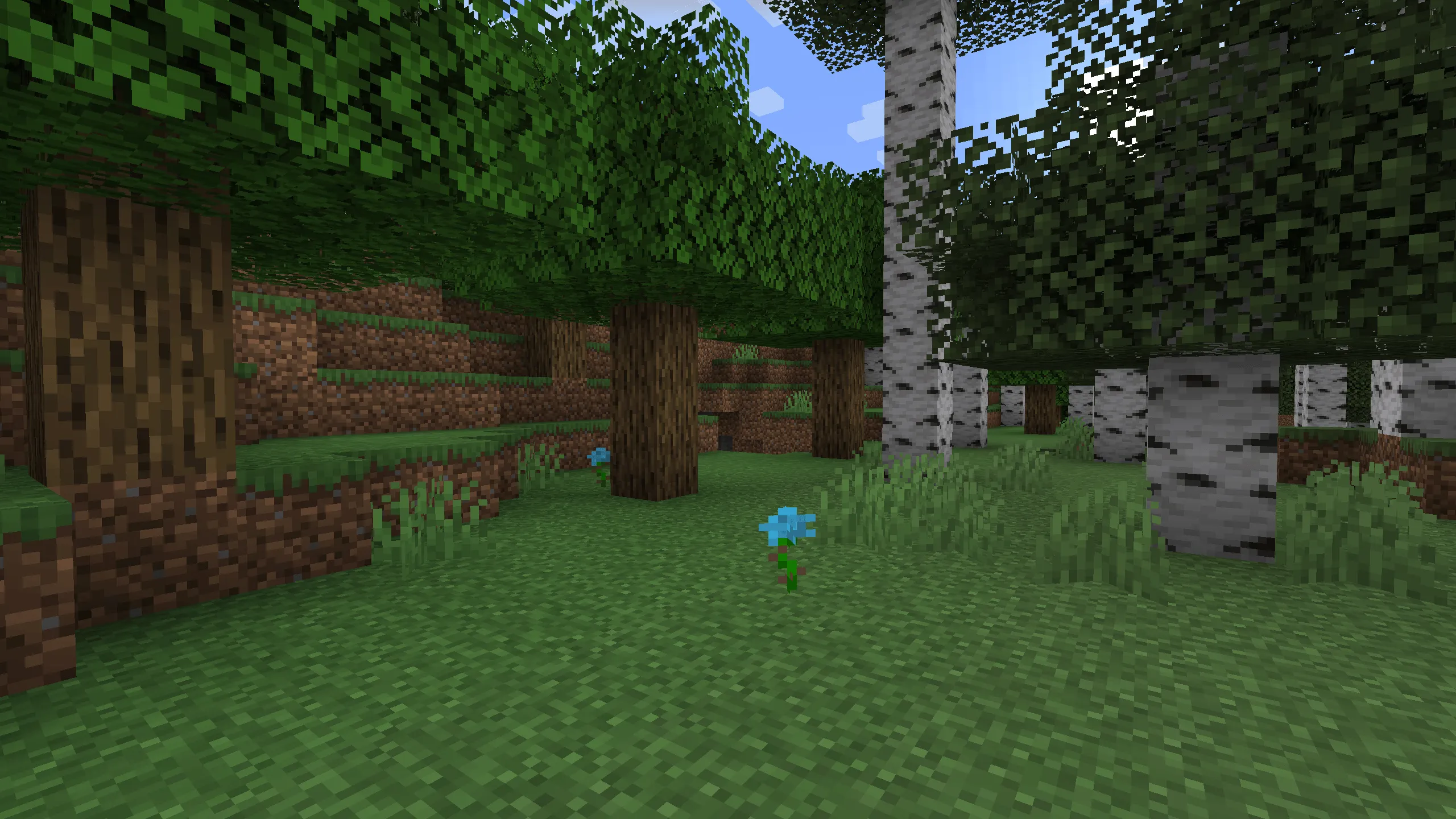 project-1234333 — скриншот 4 (Моды, Minecraft)