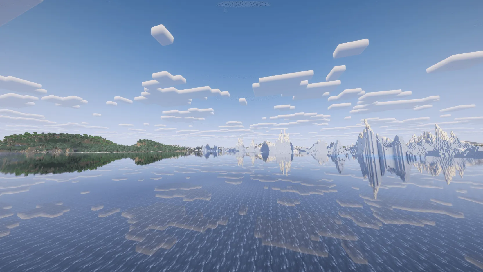 APackByRandomGuy (ABGV) — скриншот 5 (Модпаки, Minecraft)