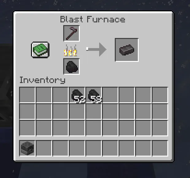 Smeltable ore Blocks [+Tools], Моды, Minecraft