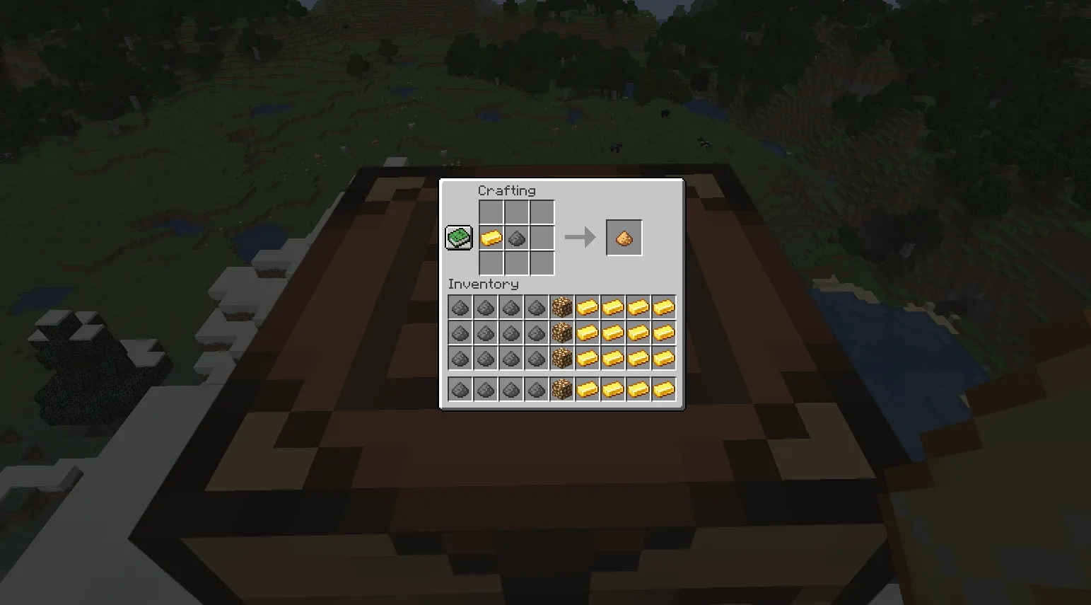 Recraftables (Forge), Моды, Minecraft