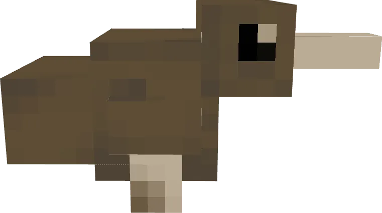 zoo decoration, Моды, Minecraft