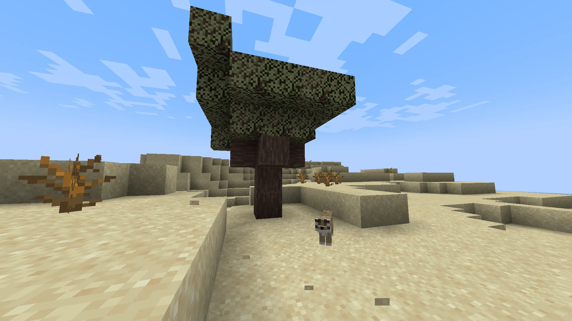 Biox- Biome Expansions — скриншот 5 (Моды, Minecraft)