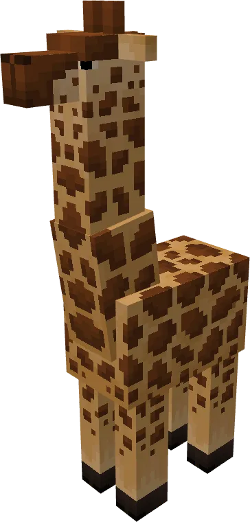 CreatureCraft, Моды, Minecraft