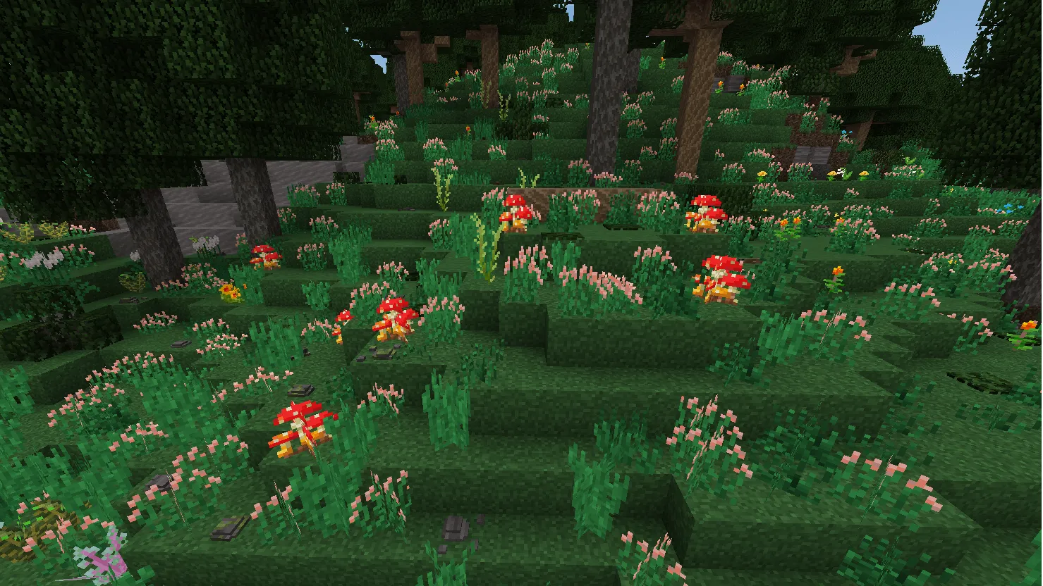 Farmers TFC — скриншот 11 (Моды, Minecraft)