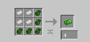 duck bills, craftable money — скриншот 14 (Моды, Minecraft)