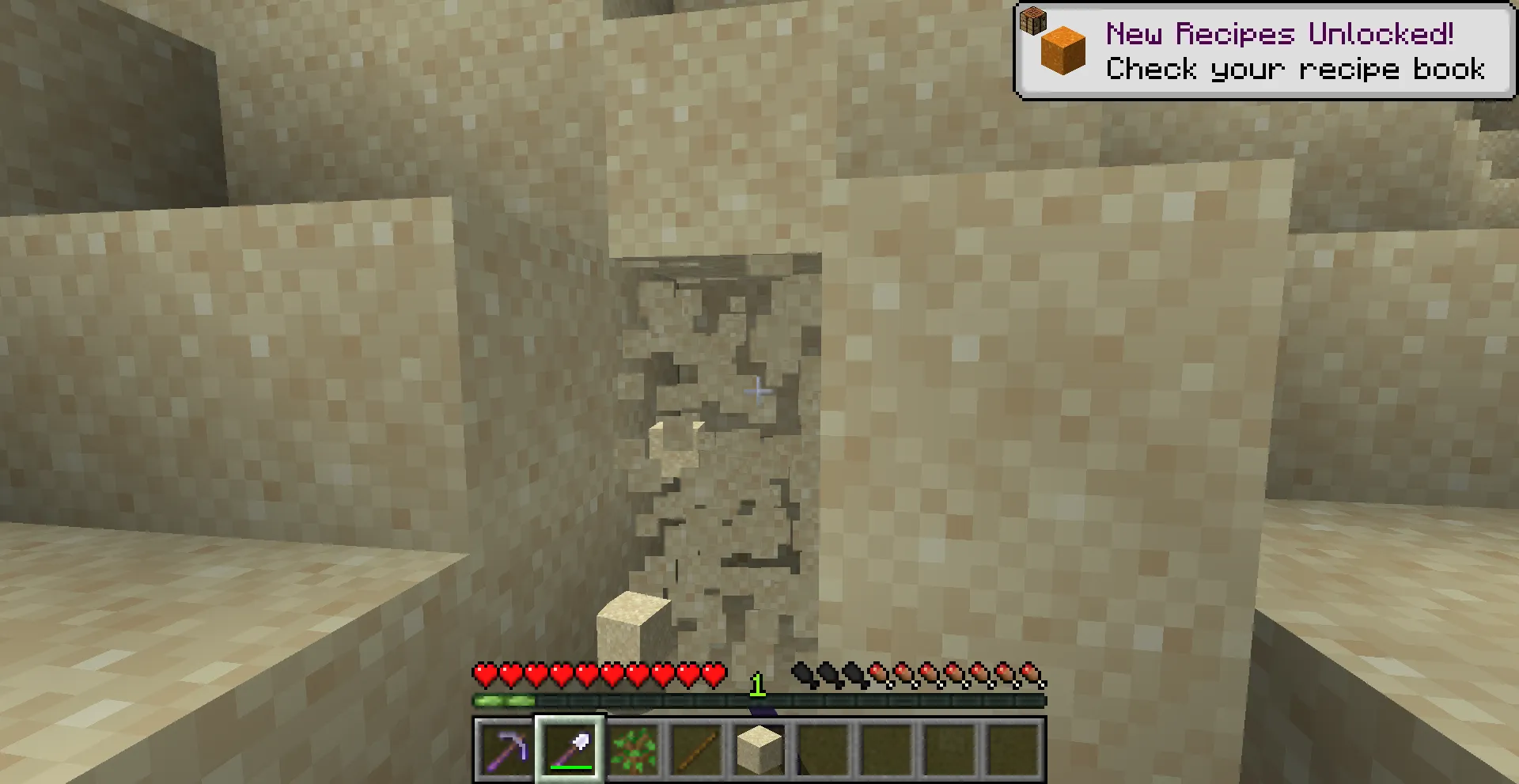More Miscellaneous Enchantments — скриншот 2 (Моды, Minecraft)
