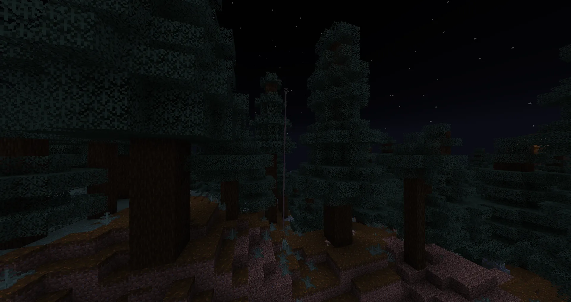 Peeping Tom, Моды, Minecraft