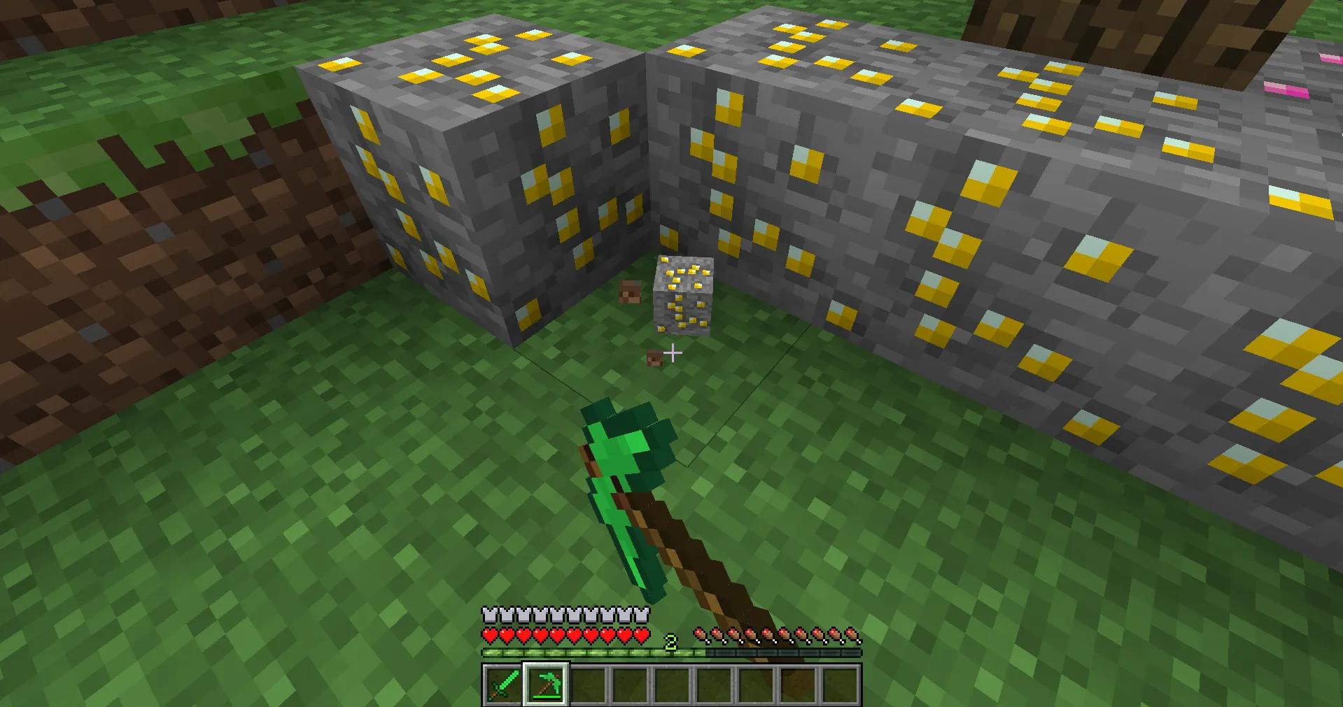 MoreEmeraldStuff — скриншот 10 (Моды, Minecraft)