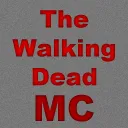 Walking Dead Texture — скриншот 1 (Текстуры, Minecraft)