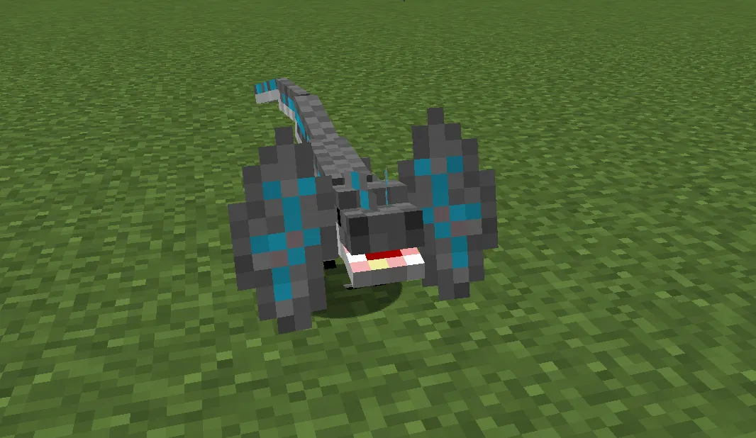 Problematics Random Textures, Текстуры, Minecraft