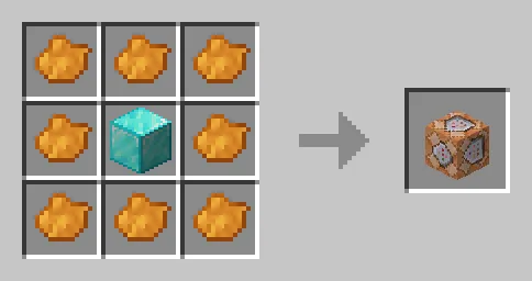 Prank Away, Моды, Minecraft