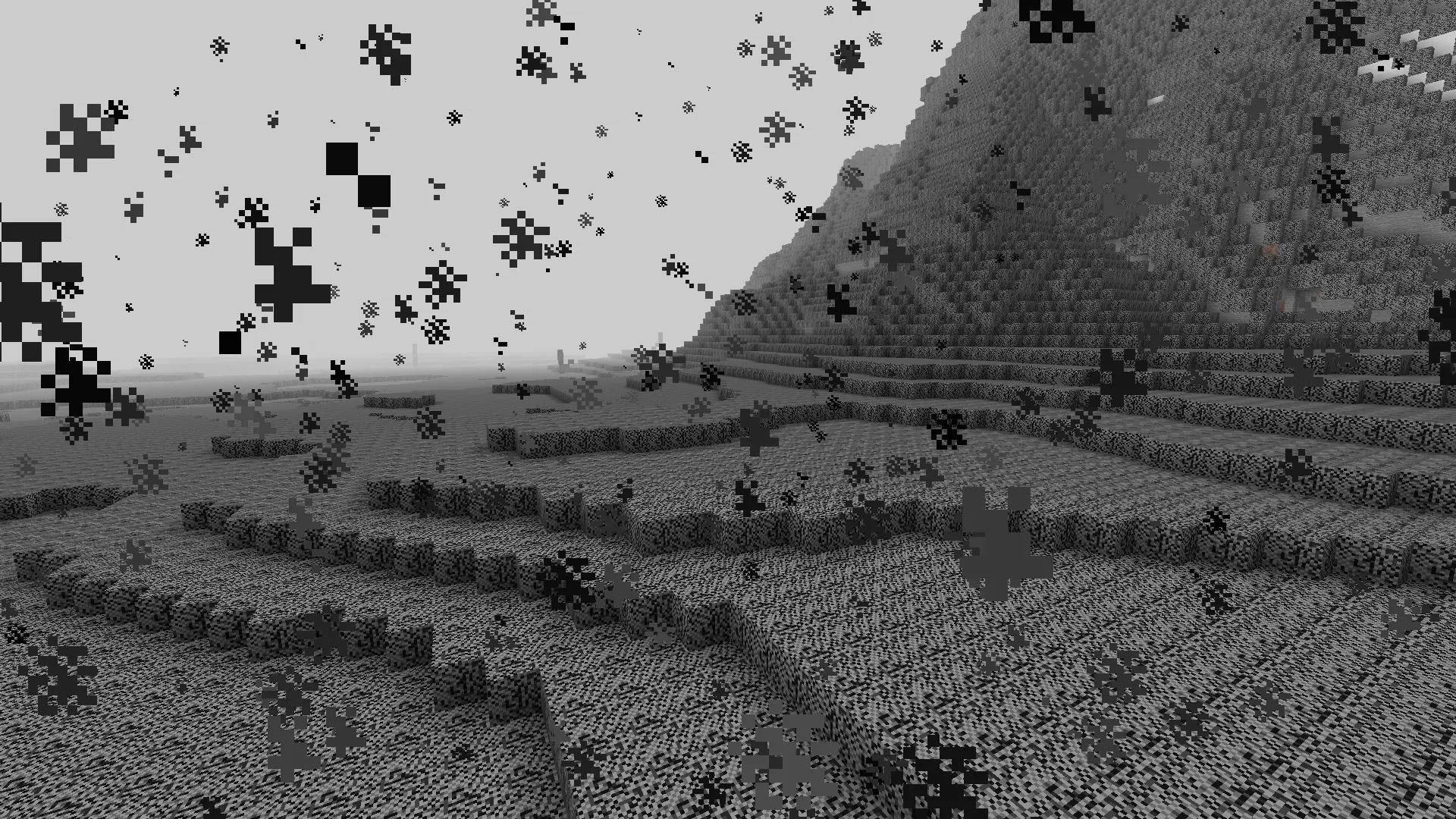 Fun and Random, Моды, Minecraft