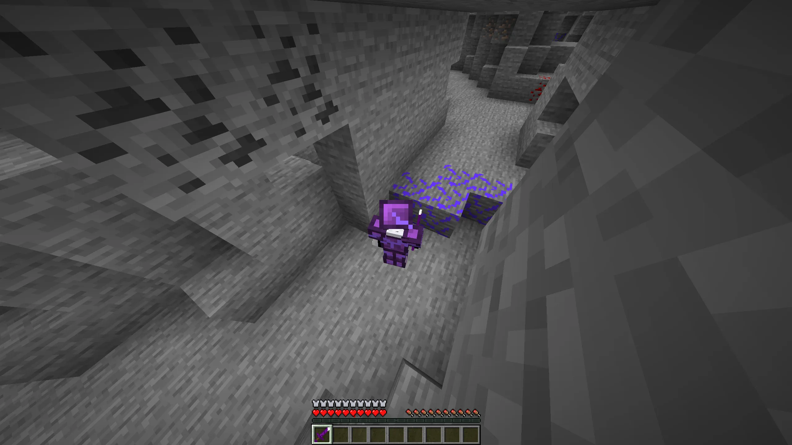 Abyssite: Final Ore, Моды, Minecraft