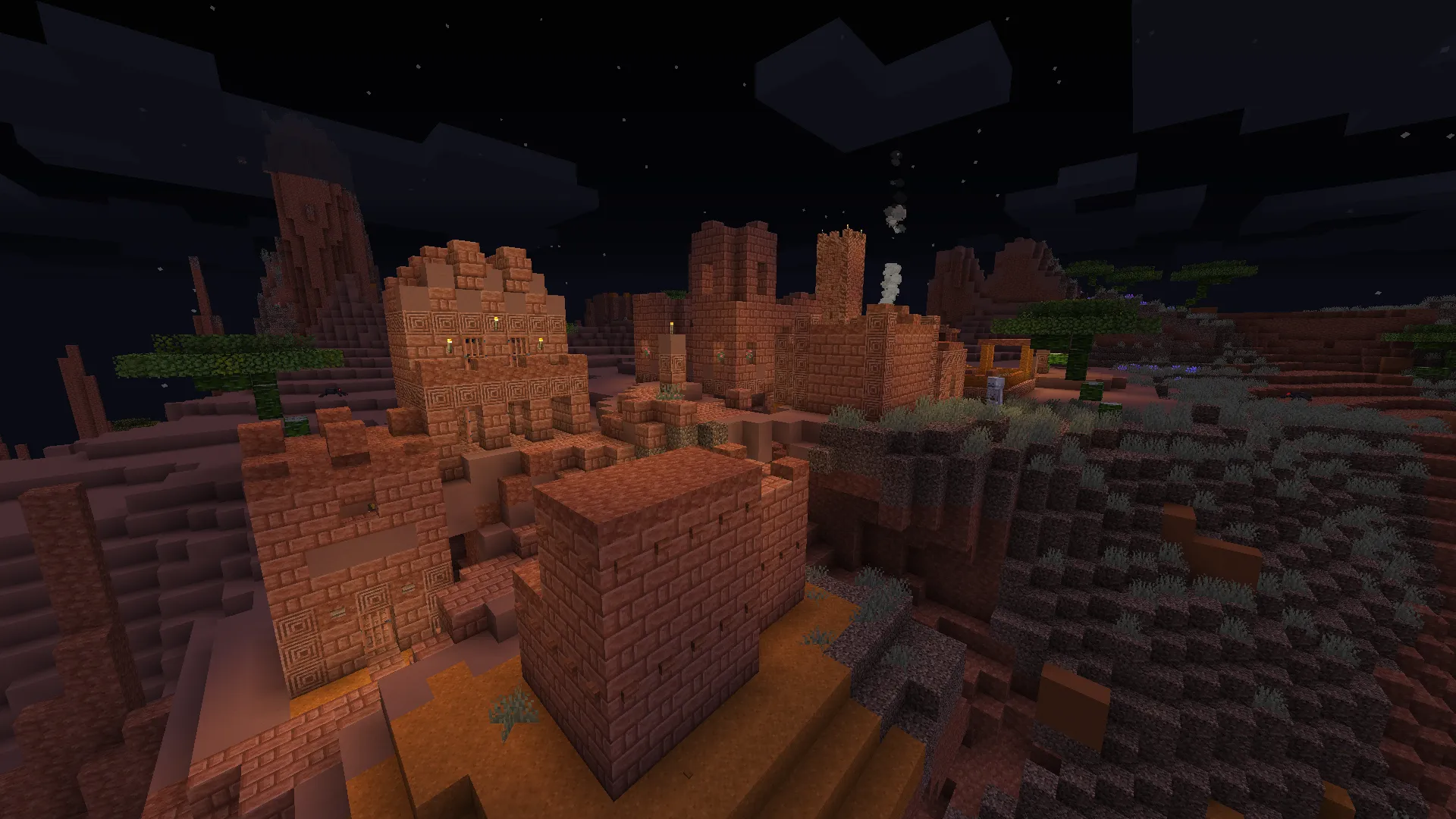 Ars Arcana — скриншот 5 (Модпаки, Minecraft)