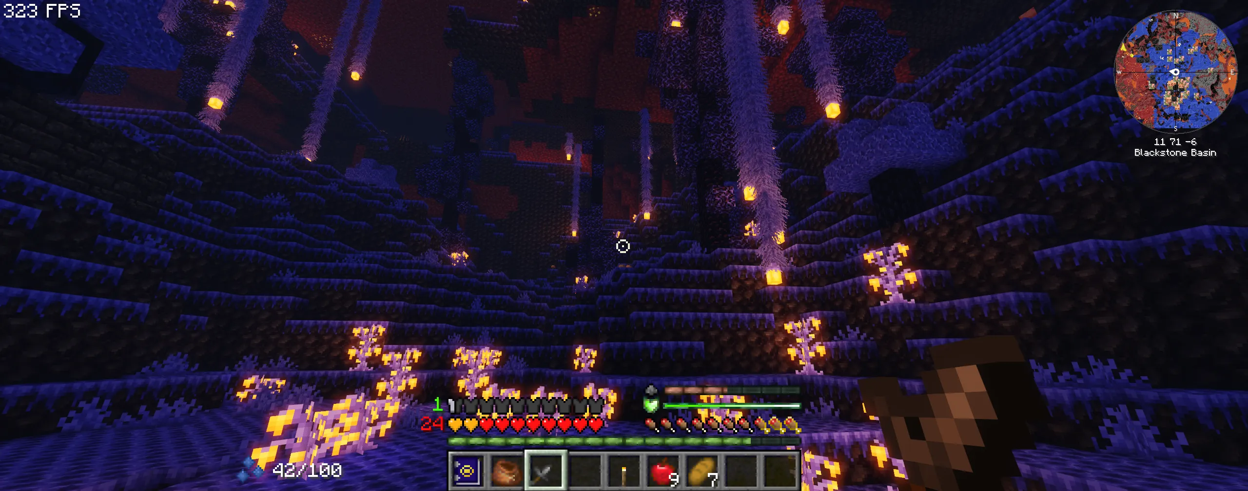 Mega Origins Collection - SMP RPG Edition, Модпаки, Minecraft