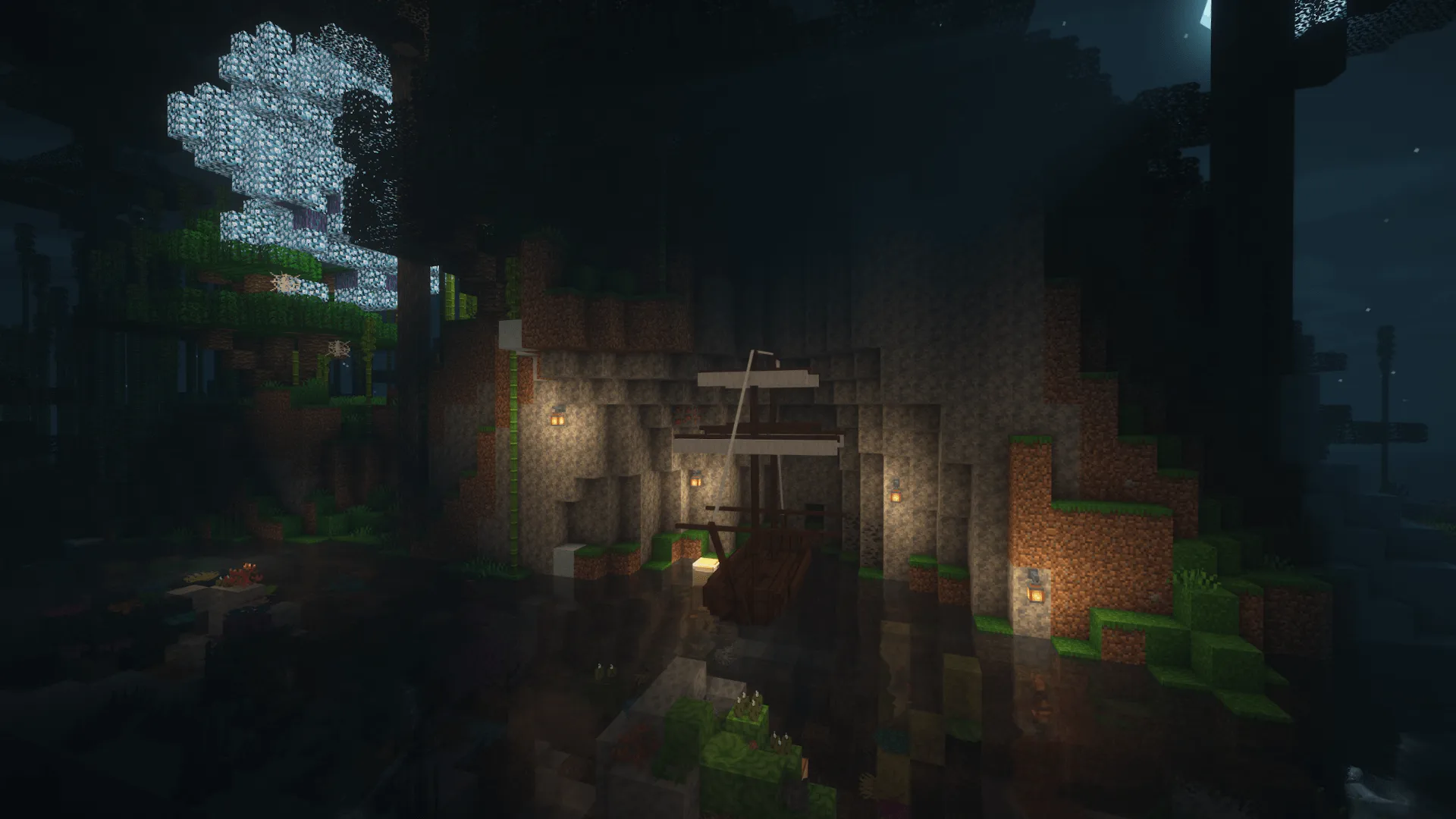 Smashing Mods Together, Модпаки, Minecraft