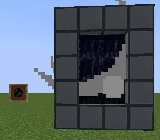 Axulito, Моды, Minecraft