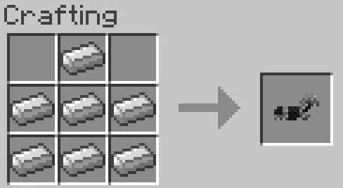Promethium — скриншот 4 (Моды, Minecraft)