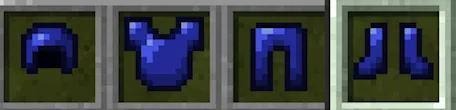 BetterEmeralds, Моды, Minecraft