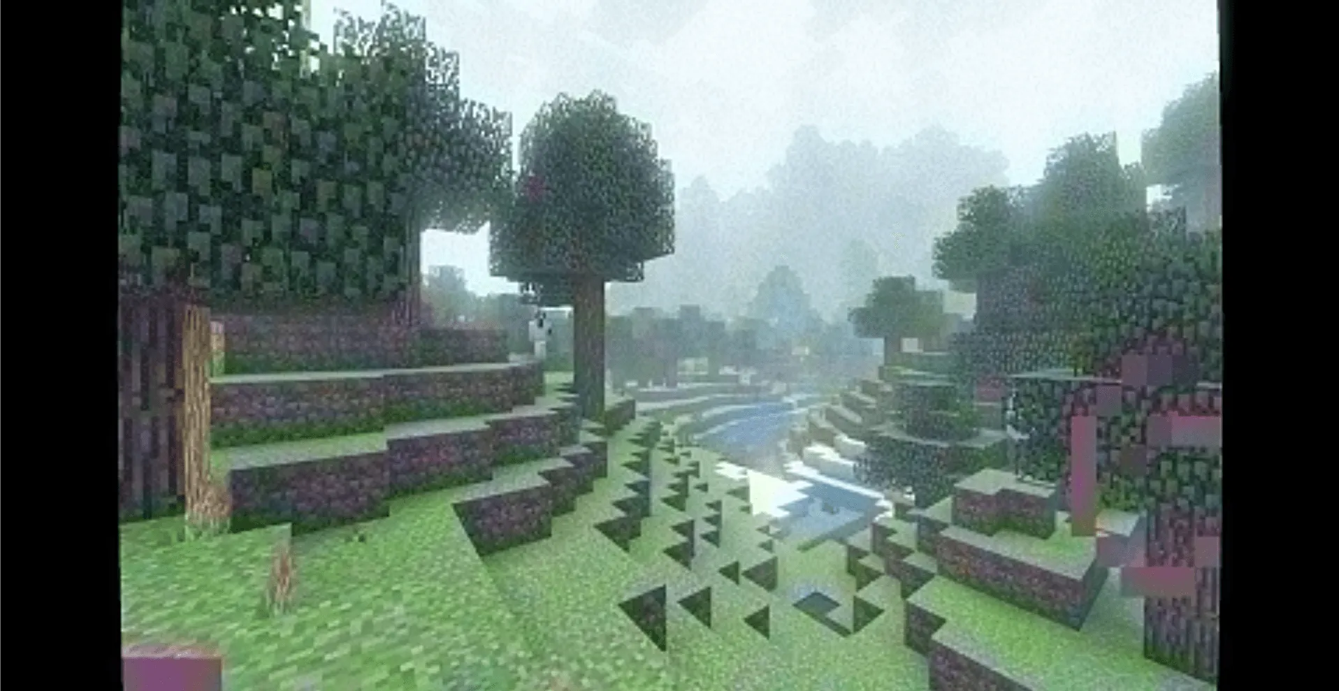 Nocturnia, Моды, Minecraft