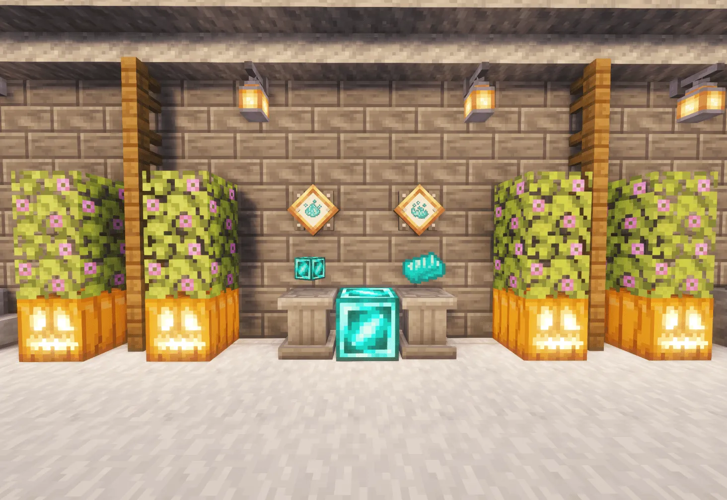 Cataclysm: Ignis Soulfires, Моды, Minecraft