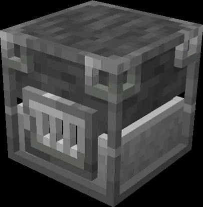 Ma_Do_'s 3D Blocks — скриншот 3 (Текстуры, Minecraft)