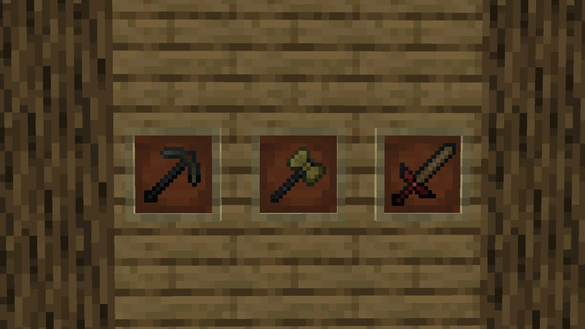 Upgrade the End — скриншот 5 (Моды, Minecraft)