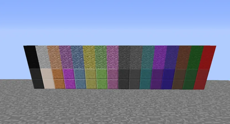 NewBlocks — скриншот 2 (Моды, Minecraft)