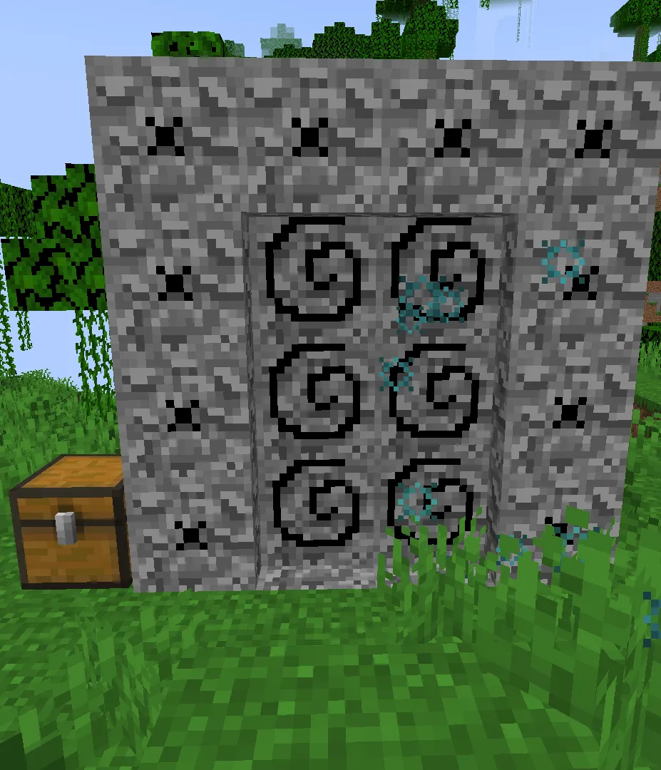 Just Enough Portals (JEP), Моды, Minecraft
