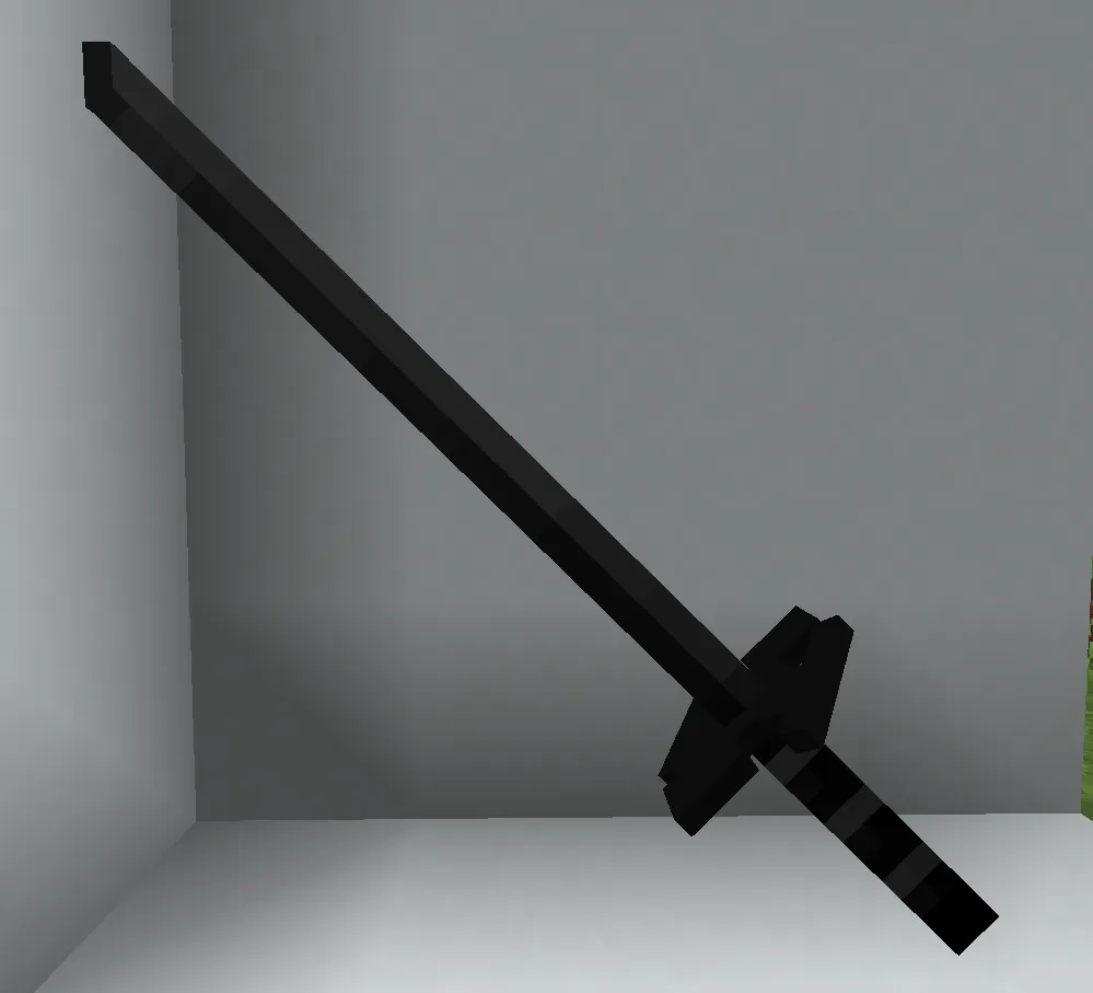 Kagurabachi-Sacred Steel, Моды, Minecraft