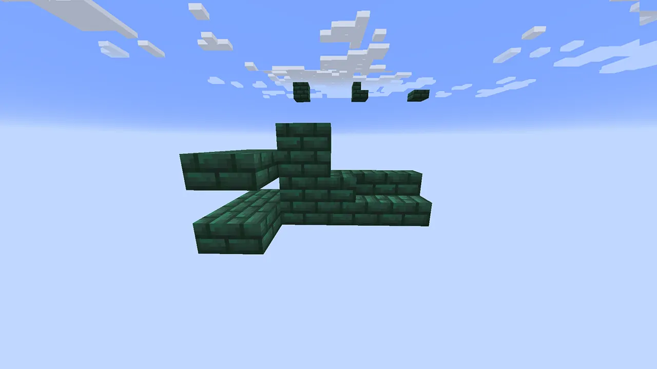 base++ 1.10.0 — скриншот 46 (Текстуры, Minecraft)
