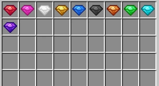 Beyond The Edge — скриншот 4 (Моды, Minecraft)