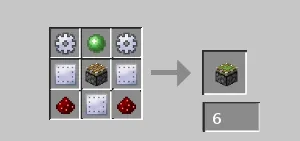 Create Plus — скриншот 1 (Моды, Minecraft)