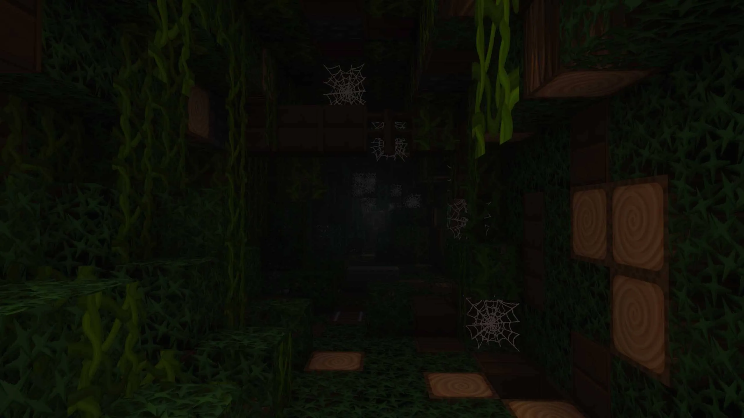 Escape from the Skylands — скриншот 15 (Модпаки, Minecraft)