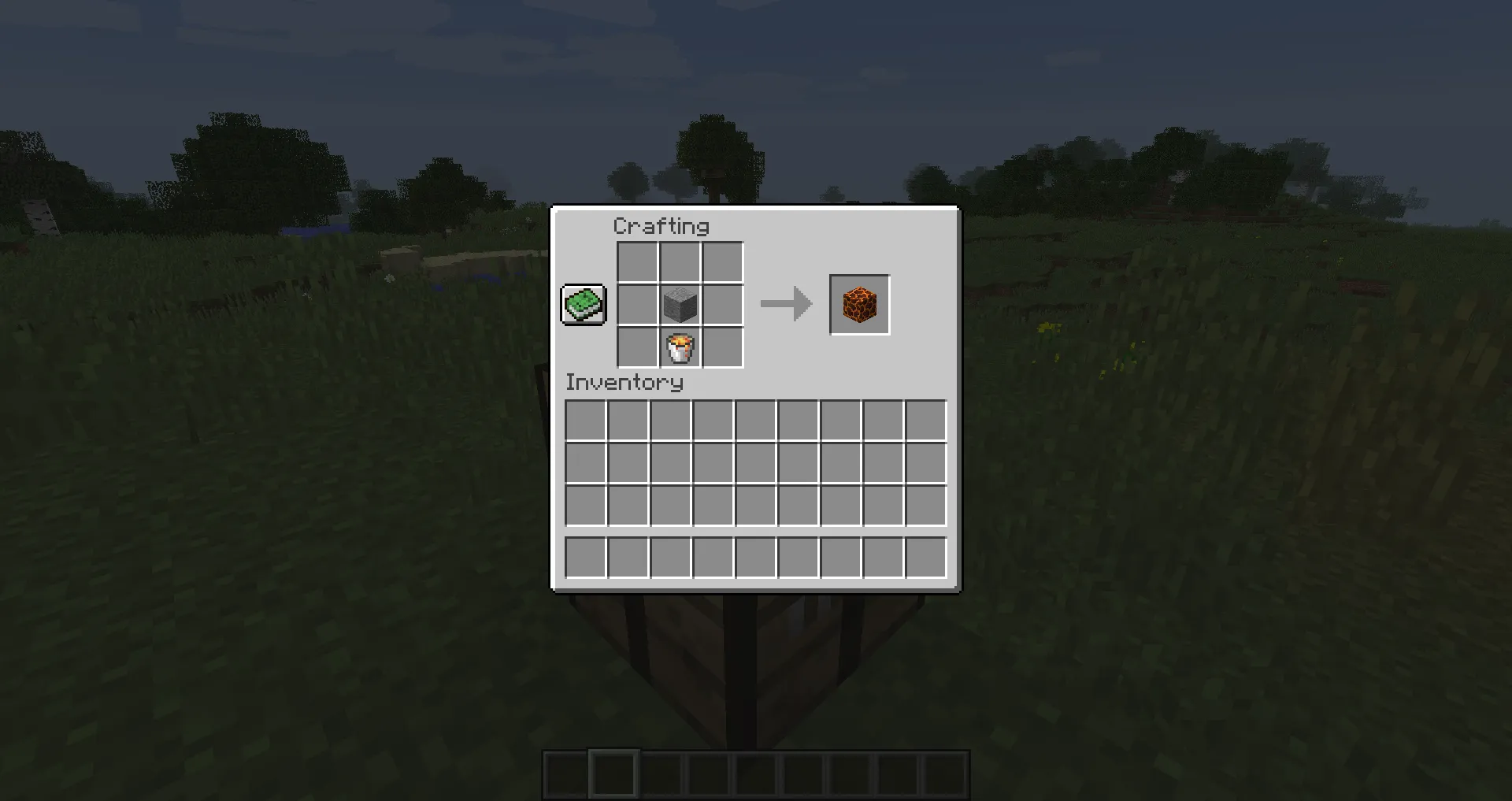 Realistic Drops, Моды, Minecraft