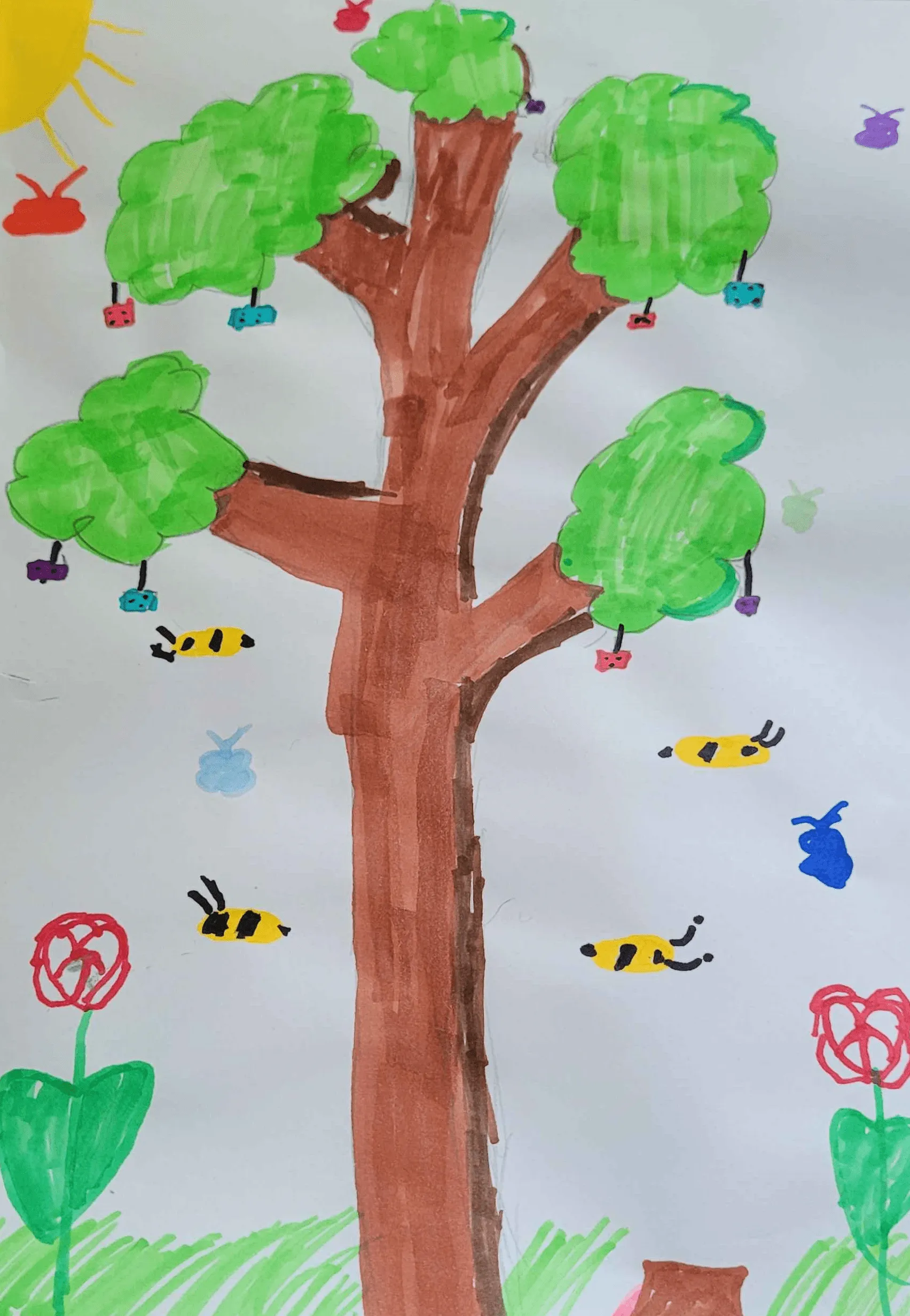 Teabag Tree Adventures, Моды, Minecraft