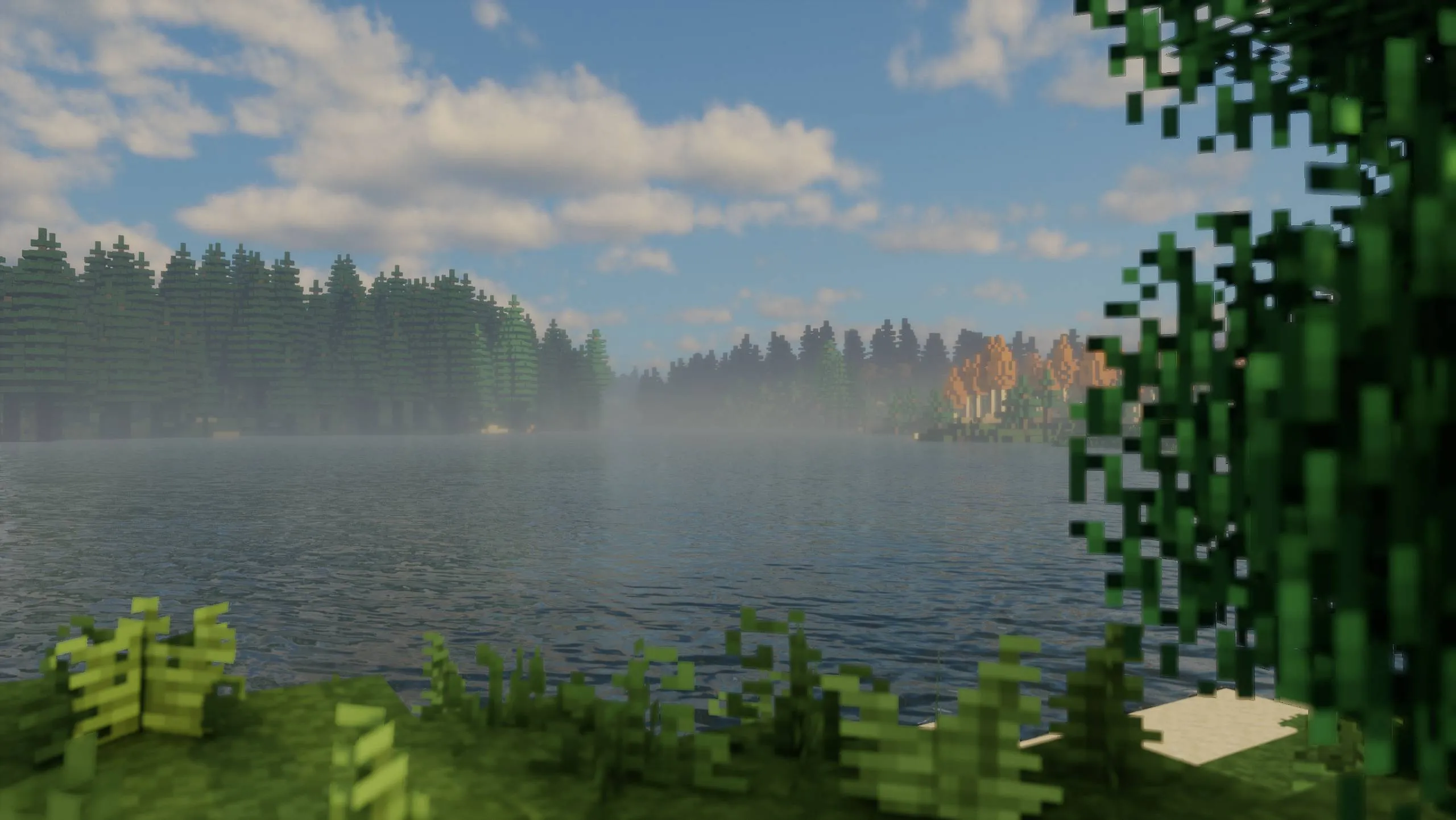 Path of the Ascended — скриншот 8 (Модпаки, Minecraft)