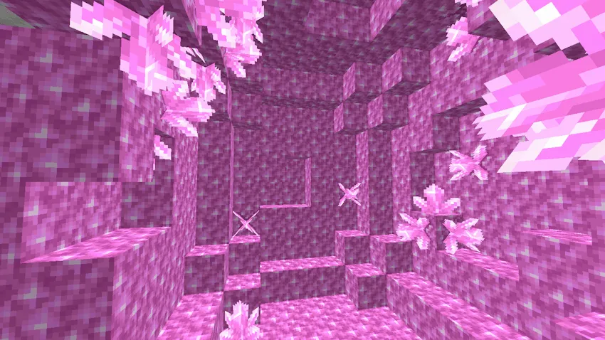 Levia's Quartzes (Fantasy), Моды, Minecraft