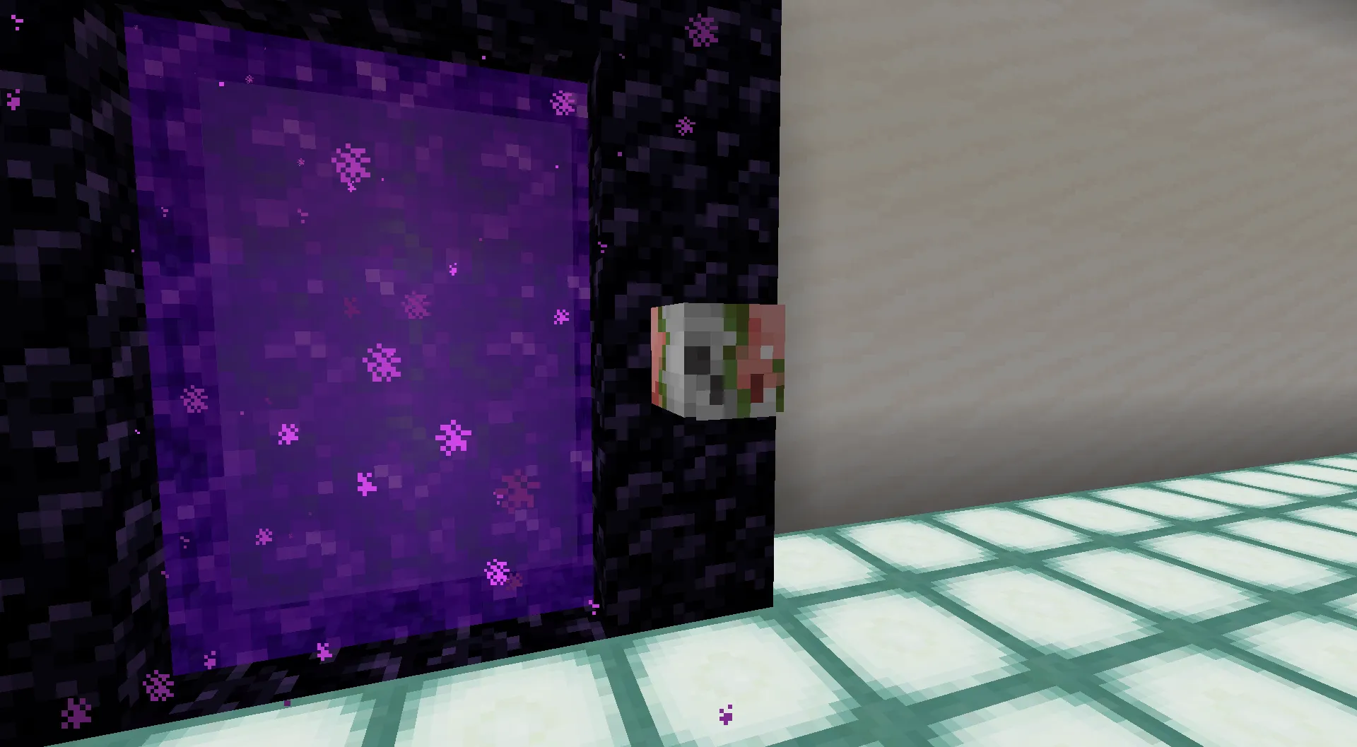 All Mob Heads, Кастомизации, Minecraft