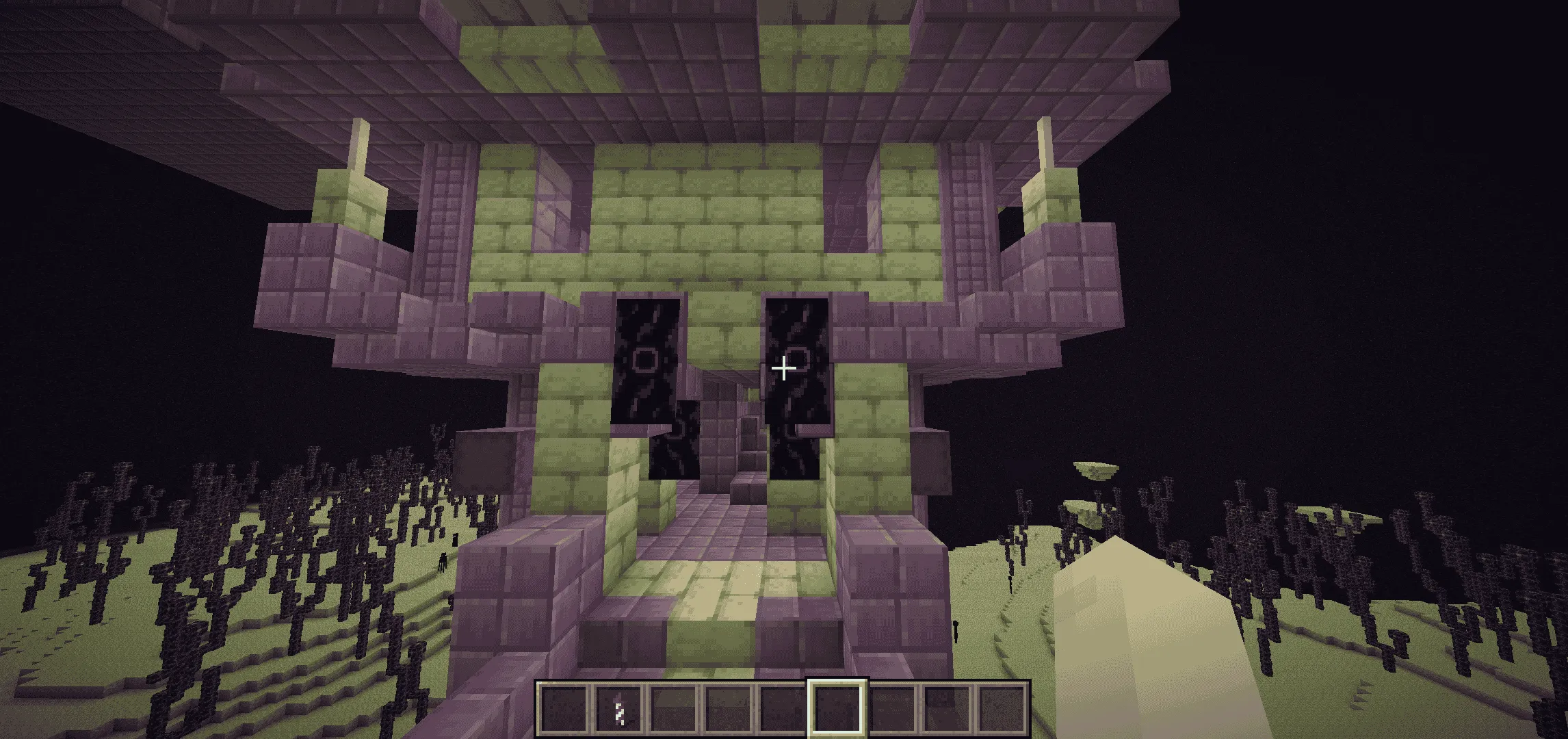 Better End Cities, Моды, Minecraft