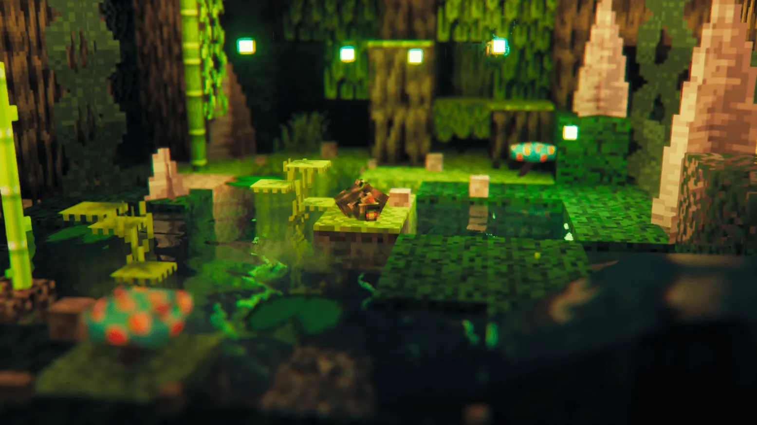 ParaInfaction — скриншот 12 (Моды, Minecraft)