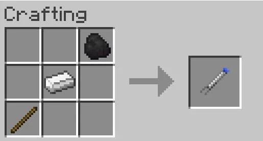 Purification Brazier — скриншот 7 (Моды, Minecraft)