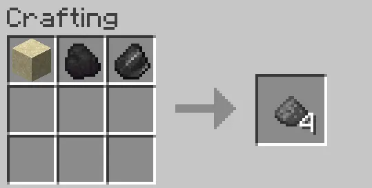 CraftFix — скриншот 1 (Моды, Minecraft)