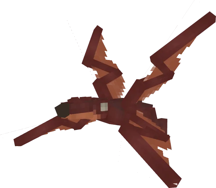 The Mist, Моды, Minecraft